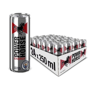 Boisson Énergisante Power Horse Prête à Boire – Approvisionnement en Gros - Product Image 5