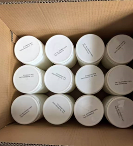 Gelatina de Petróleo Blanca Refinada de Grado Industrial Glo Trading para Lubricación, Aplicaciones Cosméticas y Farmacéuticas - Product Image 5