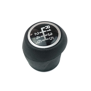 BSP985 ual Gear 6 Speed Shift Stick Knob <b>Styling</b> <b>Head</b> 55348538 for Linea 1.6 Multijet - Product Image 1