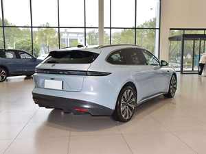 รถยนต์ไฟฟ้า ET5T มือสอง ปี 2025 พร้อมการวิเคราะห์เชิงลึก ขนาดตัวถัง 201-300 กม. ระยะทางวิ่ง 201-300 กม. แบตเตอรี่ 50-70 กิโลวัตต์ชั่วโมง กำลังไฟ 120 กิโลวัตต์ - Product Image 6