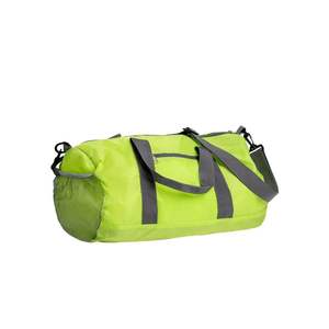 Bolsa de Lona de Nailon Personalizada, Grande, de Alta Calidad, Estilo Casual, Ligera, Ecológica, Impermeable, de Secado Rápido y Transpirable, para Gimnasio - Product Image 4