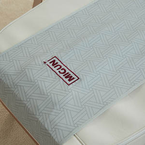 Sillón de Masaje [MIGUNLIFE SCIENCE] Corea, Tratamiento de Relajación Instantánea, Cama Corporal Re:bone: Cama de Masaje MH01, Cama de Bienestar - Product Image 5