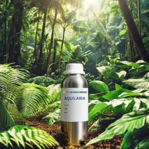 Huile Essentielle d'Aquilaria Pure et Naturelle de 1 kg, Issu de Graines, Parfum Boisé, Fournisseur en Gros d'Indonésie - Product Image 2