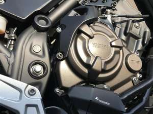 Motocicleta Deportiva Yamaha Tenere 700 689cc UK 77 Usada en Buen Estado, al Mejor Precio, Venta al por Mayor - Product Image 2