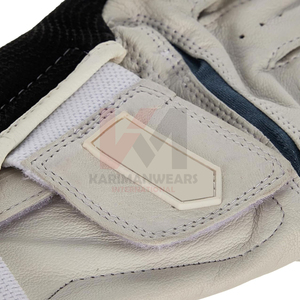 Guantes Deportivos de Verano de Alta Calidad, Color Sólido, Protección Solar, Piel de Oveja, Transpirables, de Seda Helada, para Golf, Rendimiento Deportivo, para Golfistas - Product Image 2