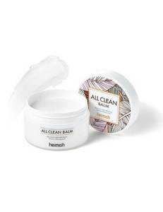 [Heimish] All Clean Balm-Venta al por mayor de belleza de Corea/Mayorista de belleza coreana - Product Image 2