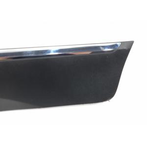 Moulure de porte arrière gauche FORD EcoSport Série GN15-254A77-AEW (12>) - Product Image 4