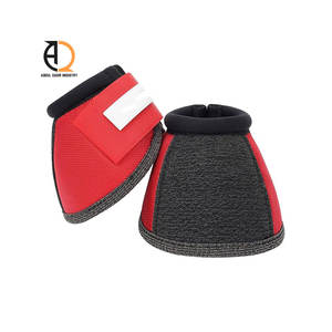 Botas de Protección para Caballos, Equipo Ecuestre, Productos de Equitación Más Vendidos, Botas de Protección para Caballos - Product Image 5