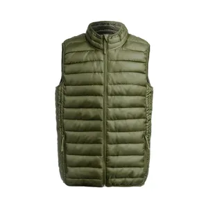 Gilet Sportivo Antivento Promozionale Personalizzato di Belsan - Product Image 2