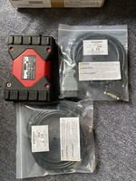 Kit de Cable para Módulo de Interfaz de Diagnóstico VCM3, Adaptador de Comunicación para Programación de Sistemas de Automatización, Controlador de Capas, Pieza de Equipo