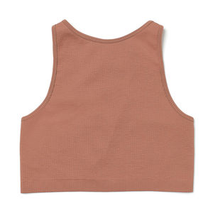 <b>Women's</b> Custom <b>Sports</b> Bra for Running & Yoga OEM Fitness Crop with One Shoulder Style & Logo Plus Size Fashion Spandex Material - Product Image 1