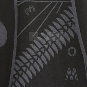 T-shirts à la mode de sublimation de meilleure qualité pour femmes avec logo personnalisé Tops d'été les plus vendus - Product Image 6