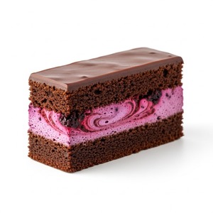 Pastel de Chocolate Envuelto Individualmente Bar Cikolatali Yas Pasta Listo para Servir Oferta de Temporada para Cadenas Minoristas - Product Image 3