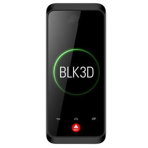 Superventas OEM DIY BLK3D Handheld Imager Herramientas manuales con garantía de 3 años para una medición precisa - Product Image 2