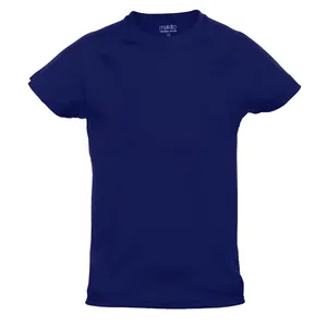 T-Shirt Sportiva Personalizzata per Ragazzi di Zeffer - Product Image 2