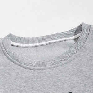 Trajes Deportivos Resistentes para Hombre, la Mejor Ropa Deportiva Informal, de Algodón y Poliéster, Transpirable, para Entrenamiento, Trajes Deportivos para Hombre para Actividades al Aire Libre - Product Image 4