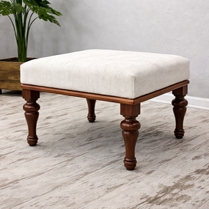 Pied de meuble en bois extra long, pied de canapé, de table ou de lit en bois massif, taille personnalisée, fabricant OEM, vente en gros d'usine - Product Image 1