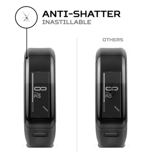 Protector de Pantalla ANTISHOCK para Garmin Vivosmart HR, Accesorio Premium para una Protección Óptima del Dispositivo - Product Image 4