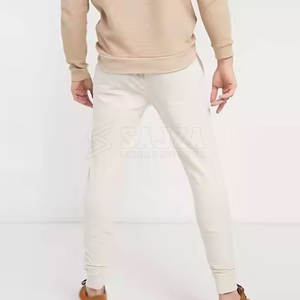 Venta al por mayor de ropa deportiva ligera para hombre, pantalones de invierno a prueba de viento para hombre, Joggers a la venta en línea - Product Image 3