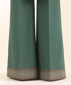 Vestido de mujer bordado de ropa informal OEM, Vestido ligero de césped de nuevo diseño para fiesta, gran oferta - Product Image 6