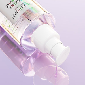 Cellreborn Athens Huile Réparatrice Capillaire 120ml pour Cheveux Abîmés, Secs et Bouclés - Traitement Végétalien Hydratant et Lissant à Base de Plantes - Product Image 4