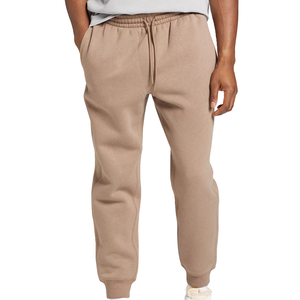 Custom <b>Sweatpants</b> Men Cotton Jogger Pants Casual Track Pants <b>Wholesale</b> 100% Cotton <b>Flared</b> <b>Sweatpants</b> For Men - Product Image 5
