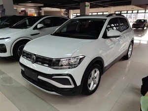 SUV <span class=keywords><strong>T</strong></span>-<span class=keywords><strong>Cross</strong></span> Usato a Basso Prezzo con Trasmissione Automatica a Benzina, Guida a Sinistra, Interni in Tessuto Leggero e Tetto Panoramico - Product Image 3