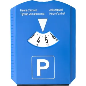Autocollants de voiture Teddie personnalisés en forme de disque, gadgets uniques - Product Image 1