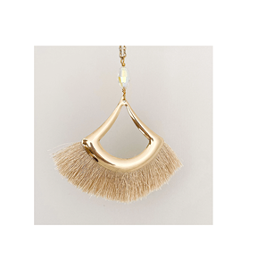 Collier ras du cou réglable Boho personnalisé de qualité supérieure produits artisanaux naturels au look charmant - Product Image 5