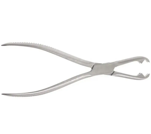 Agarwals Fergusson Instruments orthopédiques personnalisés Vente en gros Pince de maintien d'os en acier inoxydable Pince manuelle en métal IMANS - Product Image 6