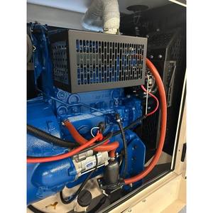 Generadores Diésel F G WILSON P33-3 2025 - Product Image 3