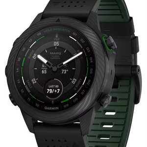 VENTAS CALIENTES Reloj de Lujo para Hombre Garmin MARQ Golfer Gen 2 Edición Carbono - Product Image 3