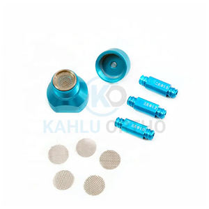 El mejor proveedor, alta calidad, hacer propio, gran oferta, juego de transferencia de grasa Nano Micro de acero inoxidable de KAHLU ORTHOPEDIC - Product Image 1