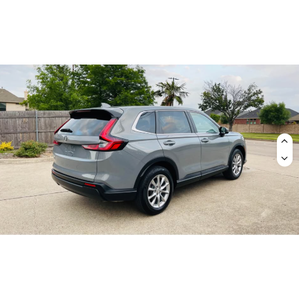NEATLY USED 2026 CR-V EX Sport Utility 4D l Clean Title - Product Image 2