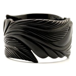 BRAZALETES DE PALABRA PULSERAS CUERNO DE BÚFALO BRAZLES y pulseras MODERNAS Venta al por mayor Pulsera artesanal de moda más nueva - Product Image 4