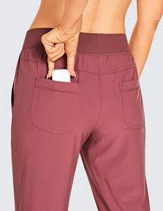 Comfortable Jogger tracksuits Pants with Modern Look | Fashionable Sweatpants for Gym Travel Streetwear and Daily Fashion - Product Image 5