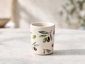Ceramic Screen Printed Cartoon Fish Tea & Coffee <b>Mugs</b> Classic Dishwasher & Microwave Safe Gift <b>Box</b> Packaging for Giveaways - Product Image 2