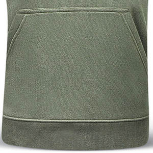 Sudaderas con Cierre de Cremallera de un Cuarto Personalizadas OEM para Hombre, Sudaderas de Alta Calidad con Cierre de Cremallera de un Cuarto 2026 - Product Image 6