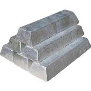 99.80% Purity Aluminium Alloy <b>Ingots</b> 20kg High Quality <b>Aluminum</b> <b>Ingot</b> for Industrial Remelting - Product Image 5