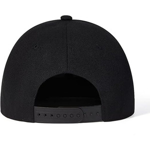 หมวกแก๊ปเบสบอลสีเทาไร้โครงสร้างหมวกสำหรับคุณพ่อหมวกกีฬาโพลีเอสเตอร์เนื้อนุ่มแห้งเร็วหมวกวิ่ง - Product Image 4