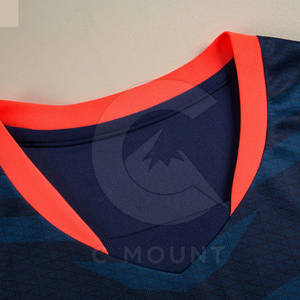 Uniforme de Fútbol Personalizado para Adultos y Jóvenes, Equipación para Partidos y Entrenamientos, Uniforme de Fútbol para Jugadores - Product Image 3