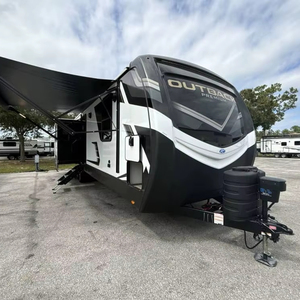 ผู้ขายที่ได้รับการยืนยันสำหรับรถยนต์มือสองปี 2025 รุ่น K-e-y-s-t-o-ne O-u-t-b-a-ck 330RL มีจำหน่ายแล้ว - Product Image 1