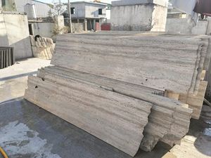 กระเบื้องปูพื้นและกระเบื้องผนังหินธรรมชาติสำหรับใช้ภายใน/ภายนอกโรงแรมและห้องรับประทานอาหารทันสมัย - Product Image 3