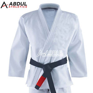 ชุดยูโด BJJ น้ำหนักเบา คุณภาพระดับมืออาชีพ ขายส่ง ชุดยูโด BJJ รุ่นใหม่ล่าสุด - Product Image 5