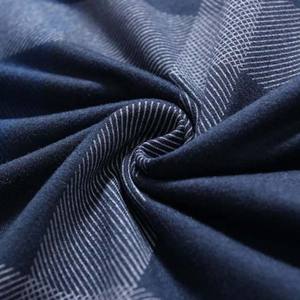 Polos cómodos de algodón de talla grande a bajo precio de alta calidad a la venta Polos hechos de algodón a bajo precio personalizados - Product Image 6