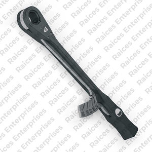 Llave dinamométrica para implantes dentales ortopédicos de tendencia superior, suministro directo de fábrica, llave dinamométrica para implantes dentales quirúrgicos OEM - Product Image 1