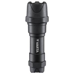 Linterna Multiusos F10 Pro (LED de 6W, 300 Lm) con 2 Niveles de Luz, INDESTRUCTIBLE, Negra, Accesorio Electrónico 018710101421 - Product Image 3