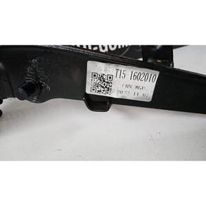 ชุดคลัตช์ DR 6.0 ซีรีส์ (22>) รุ่น T15-1602010 - Product Image 4