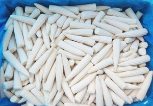Maíz bebé congelado IQF premium de Vietnam |   Maíz Fresco y Tierno |   Proveedor de Exportación a Granel - Sr. Alex Truong - Product Image 2