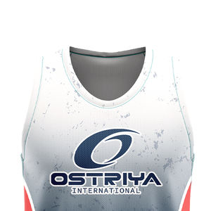 Vente en gros de qualité supérieure vêtements de compression 7v7 maillot de football personnalisé sublimé extensible 7 sur 7 maillot de football pour adultes - Product Image 4